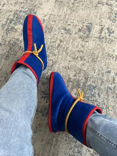 Nimbus Slippers Goku