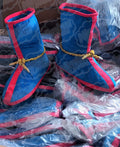 Nimbus Slippers Goku